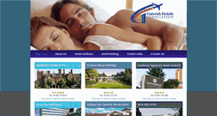Desktop Screenshot of gatwick-hotels-association.com